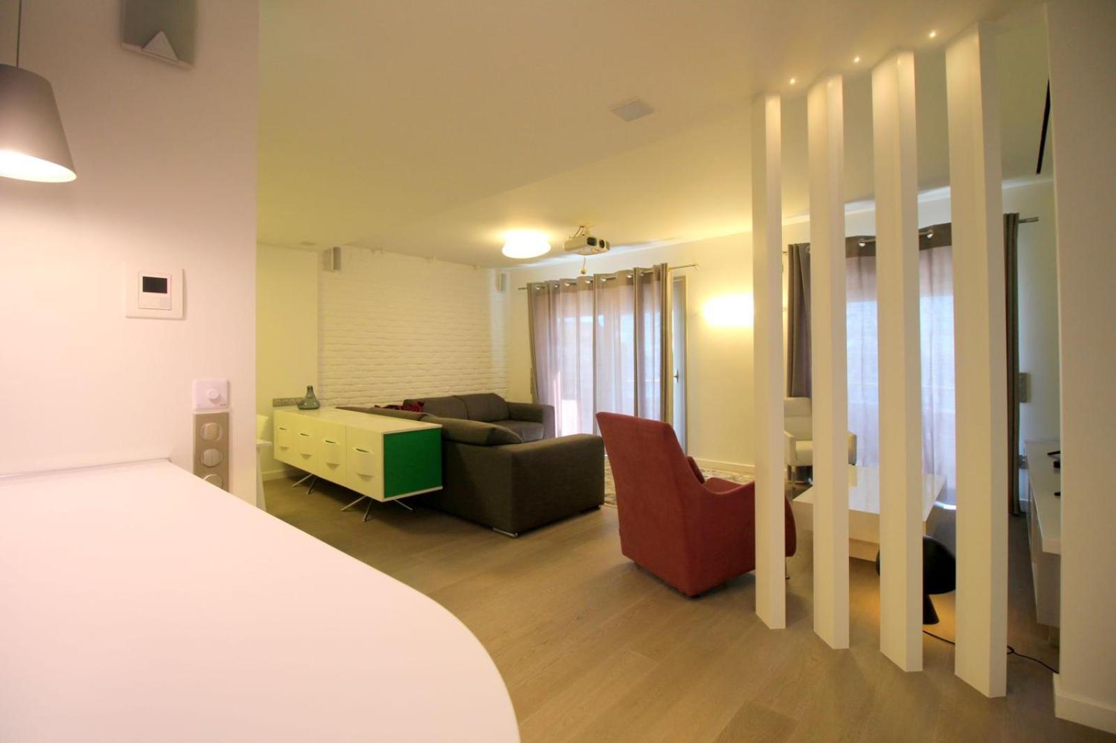 Kristi Apartments Sarande Exterior photo
