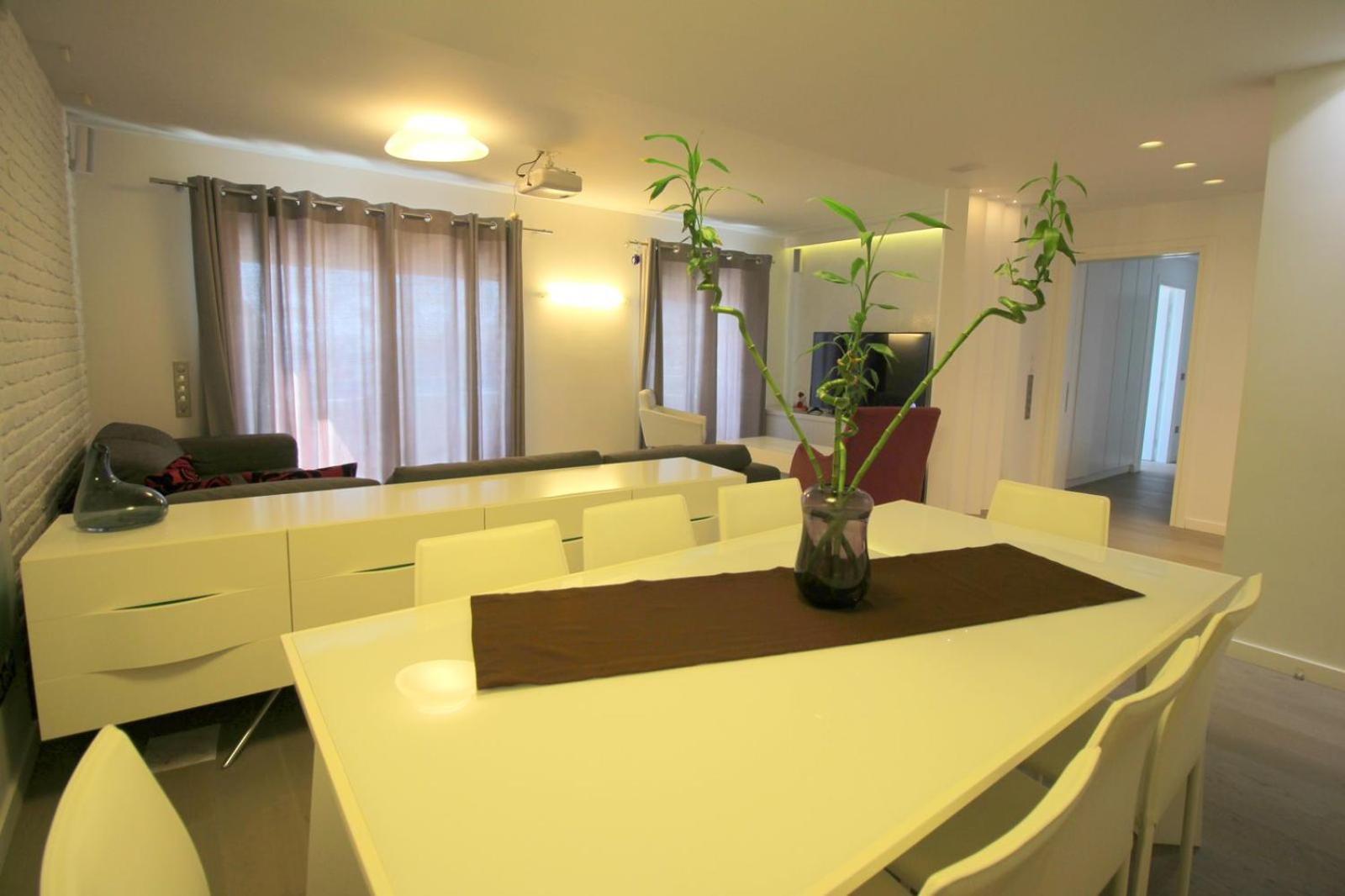Kristi Apartments Sarande Exterior photo