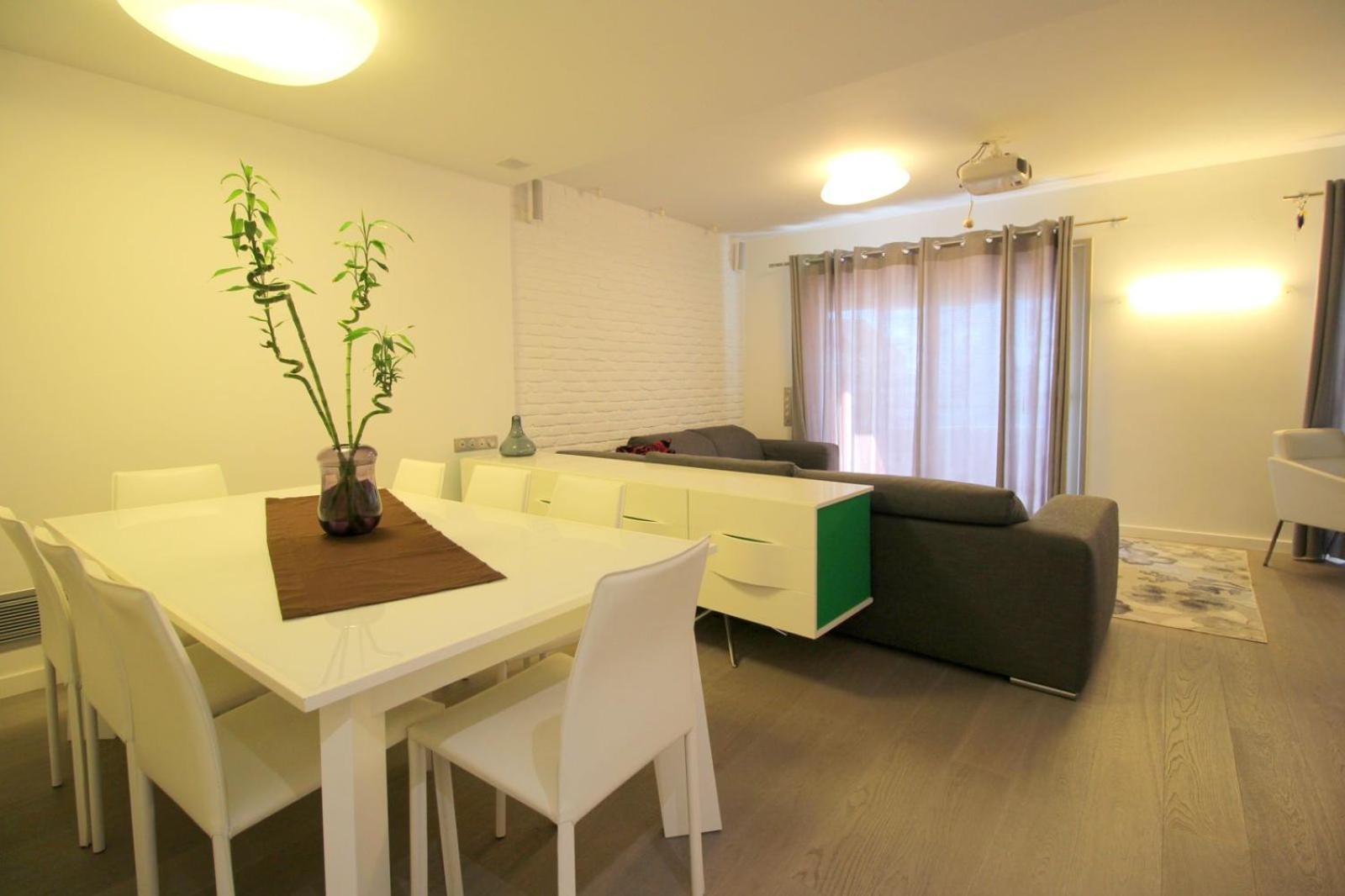Kristi Apartments Sarande Exterior photo